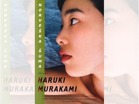 Haruki Murakami i "Norveška šuma": roman kojem se vraćamo