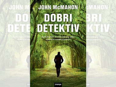 John McMahon: Dobri detektiv