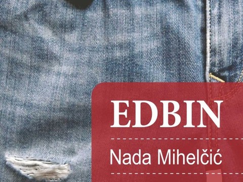 O Edbinu i drugim nečistim silama Nade Mihelčić