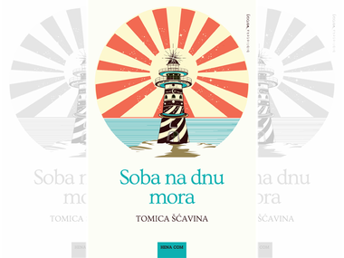 Tomica Šćavina: Soba na dnu mora