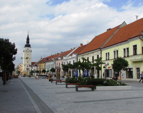 Kulturno prožimanje Hrvatske i Slovačke (kroz povijesne crtice)