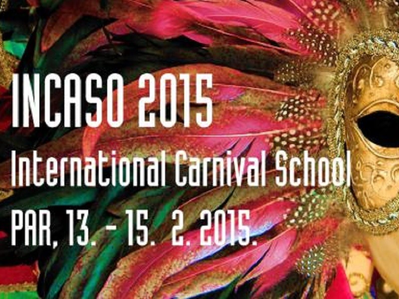 Bibliobus na International Carnival School u PAR-u 