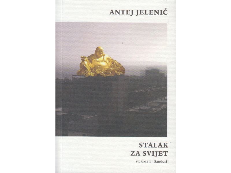 Ante jelenić