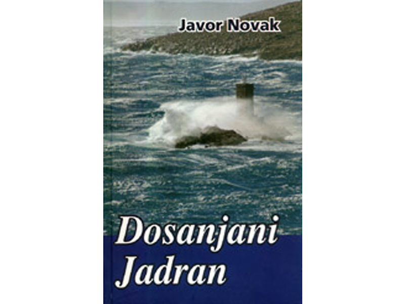 Dosanjani Jadran