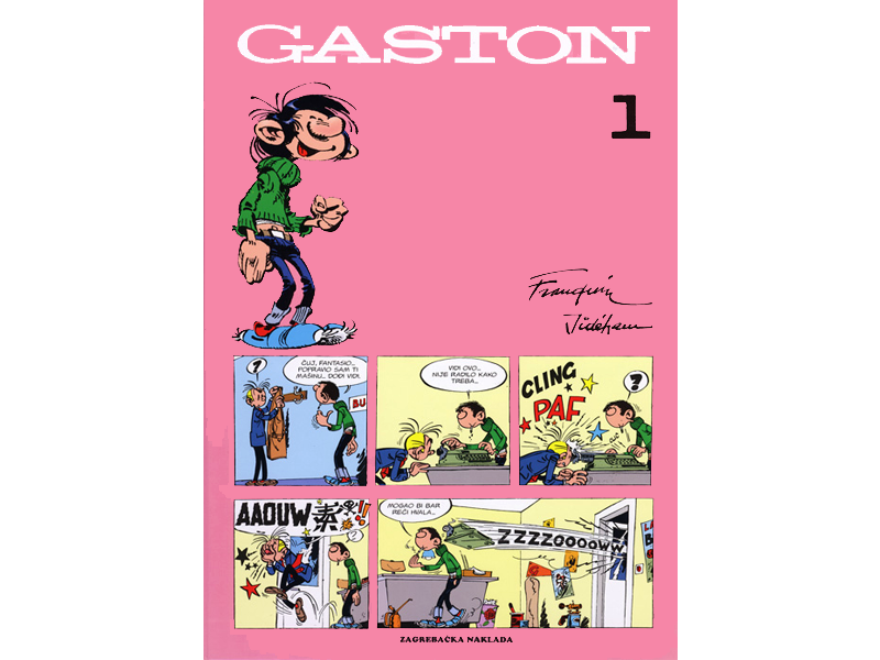 Gaston