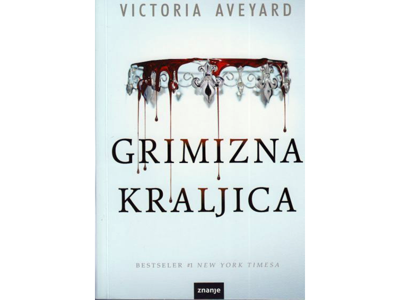 Grimizna kraljica