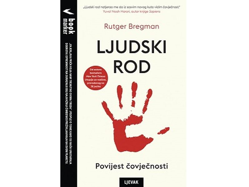 Ljudski rod