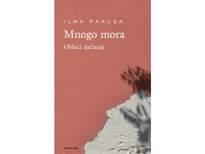 Mnogo mora