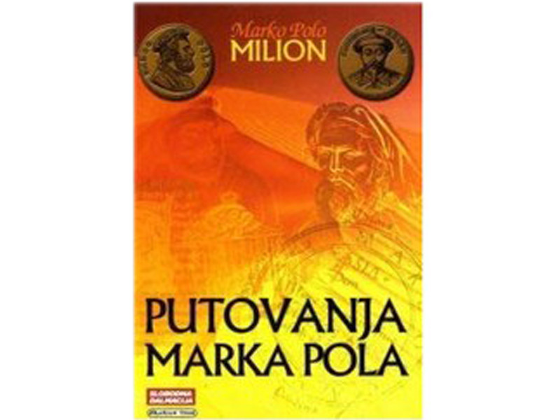 putovanja Marka Pola