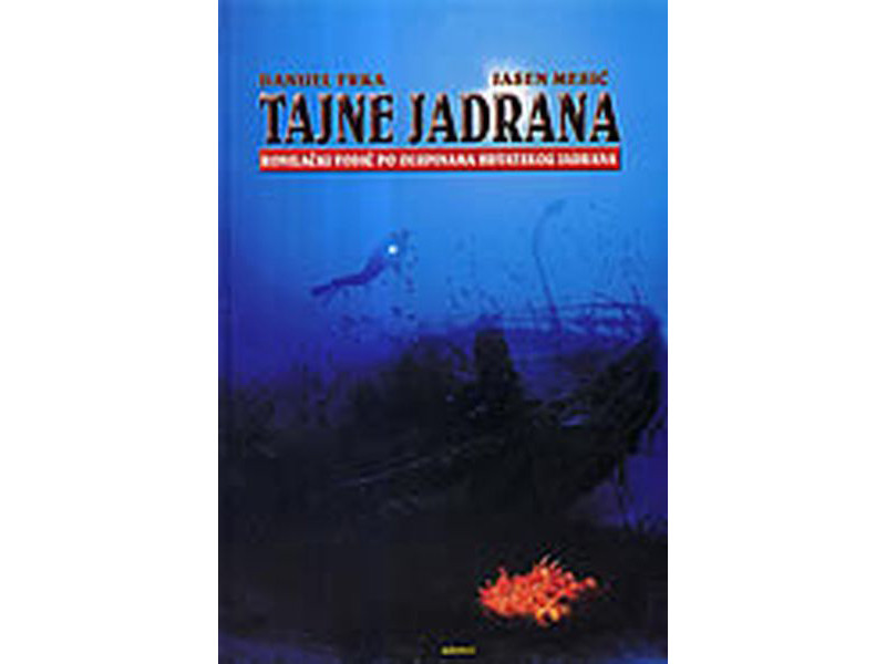 Tajne Jadrana