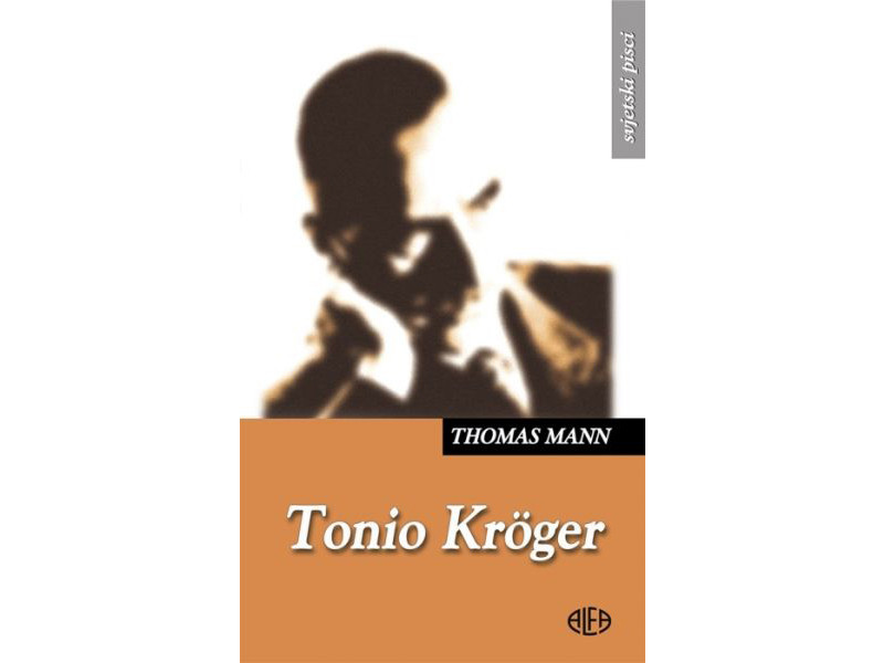 Tonio Kröger