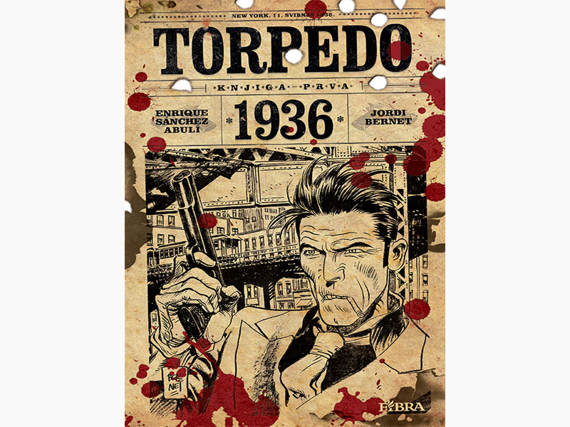 Torpedo