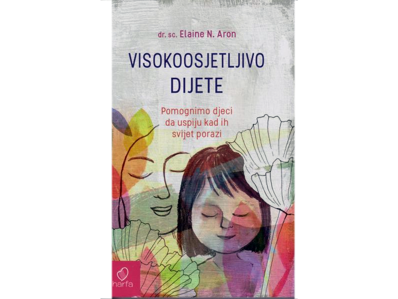 Visokoosjetljivo dijete