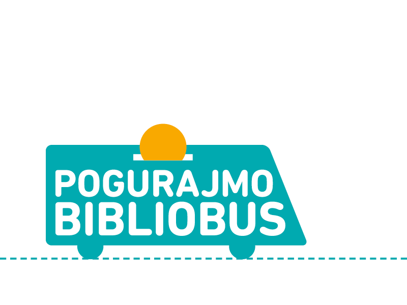 Krenulo "guranje" bibliobusa 