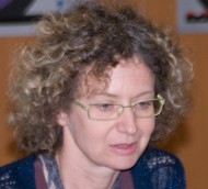 Andreja  Silić Švonja