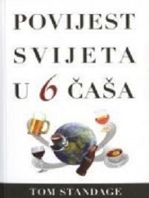 Povijest svijeta u šest čaša