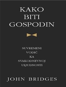 Kako biti gospodin