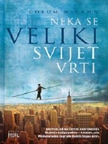 Neka se veliki svijet vrti 