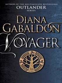 Diana Gabaldon