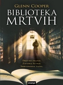 Biblioteka mrtvih