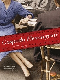 Gospođa Hemingway 