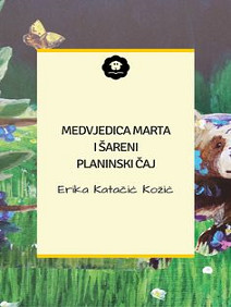 Medvjedica Marta i šareni planinski čaj