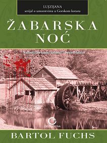 Žabarska noć /