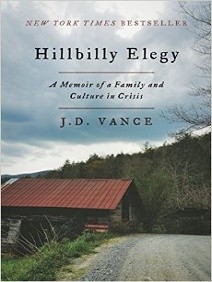 Hillbilly elegy