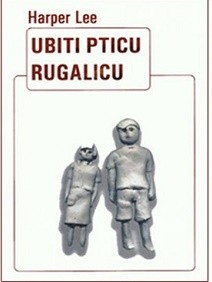 Ubiti pticu rugalicu