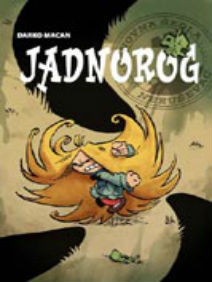 Jadnorog