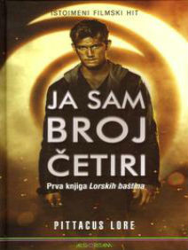 Ja sam broj četiri