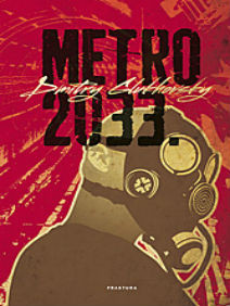 Metro 2033.