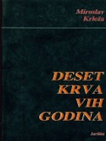 Deset krvavih godina 