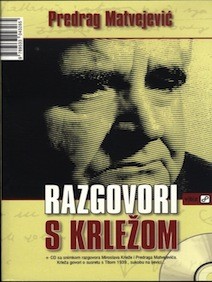 Razgovori s Krležom