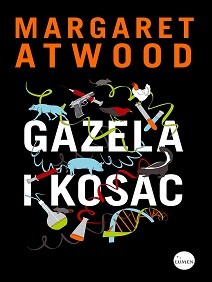 Gazela i Kosac