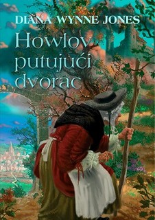 Howlov putujući dvorac