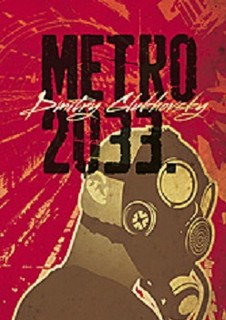 Metro 2033. 