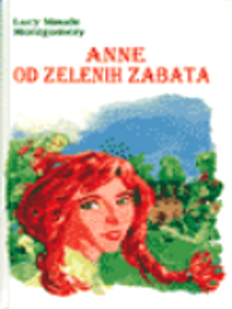 Anne od zelenih zabata