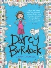 Darcy Burdock