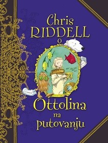 Chris Riddell