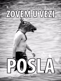 Zovem u vezi posla