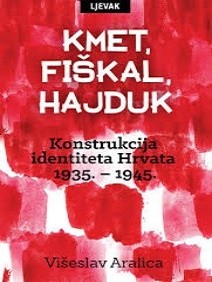 Kmet, fiškal, hajduk