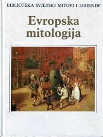 Evropska mitologija