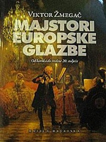 Majstori europske glazbe 