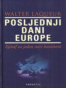 Posljednji dani Europe 