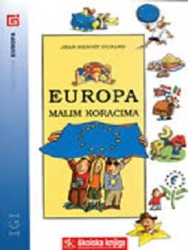 Europa malim koracima 