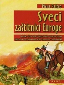 Sveci zaštitnici Europe 