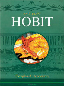 Hobit : anotirani