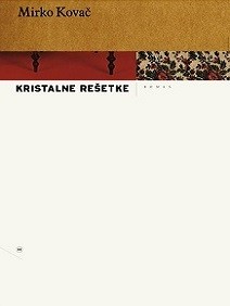 Kristalne rešetke 