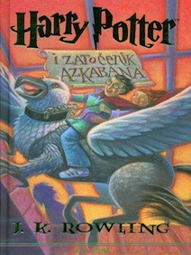 Harry Potter i zatočenik Azkabana